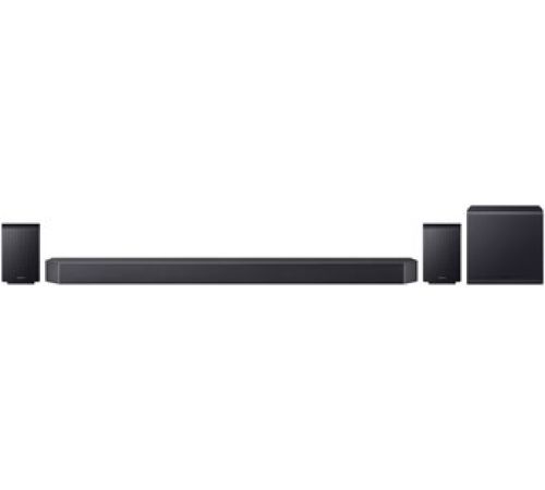 Саундбар Samsung HW-Q990H