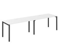 Стол Norden s-b-s 2800х600х750 SG.224.WH.44.AN
