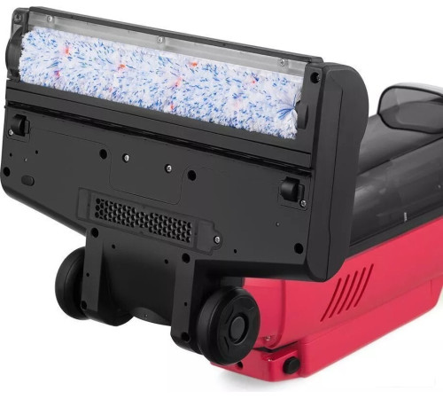 Вертикальный моющий пылесос Kitfort KT-5183-1