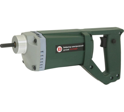 Вибратор глубинный Калибр ВЭР-750