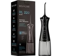Ирригатор  Revyline RL 220 черный