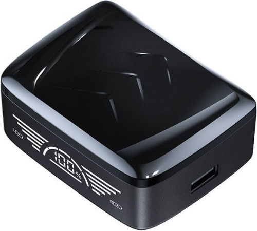 Наушники Bingo BQ30 черный