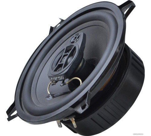 Коаксиальная АС Ground Zero GZFF 5.2