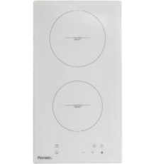 Варочная панель Pioneer EHB30203I-WH
