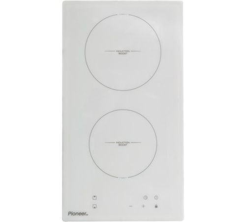 Варочная панель Pioneer EHB30203I-WH