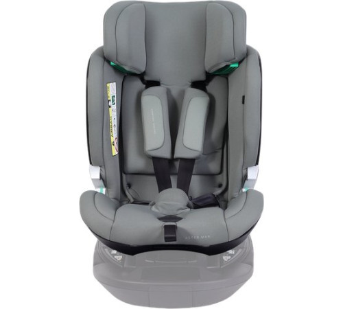 Детское автокресло Rant Aster Max AY969 Olive