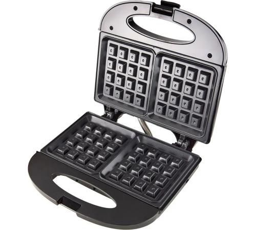 Многофункциональная сэндвичница Goodhelper KG-U63