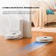 Робот-пылесос Dreame Robot Vacuum D10 Plus Gen 2 RLD32GD международная версия