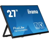 Монитор Iiyama ProLite T2755QSC-B1