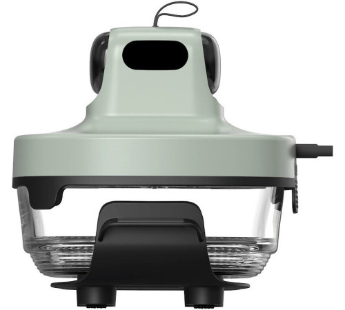 Аэрогриль аэрофритюрница Dreame Air Fryer PT60 зеленый