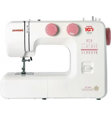 Электромеханическая швейная машина Janome 311PG