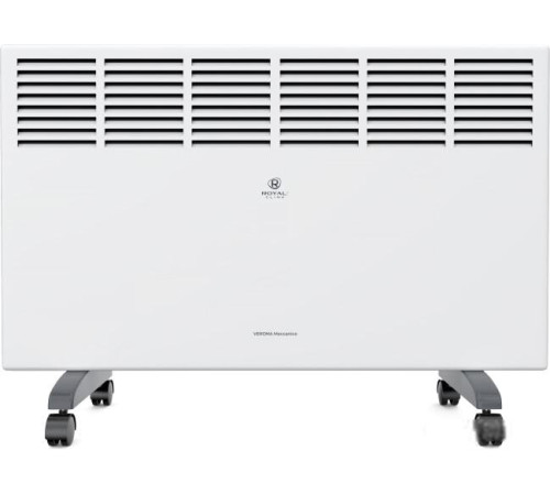 Конвектор Royal Clima Verona Meccanico REC-V2000M