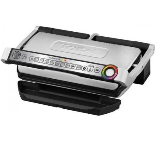 Электрогриль Tefal Optigrill+ XL GC724D12