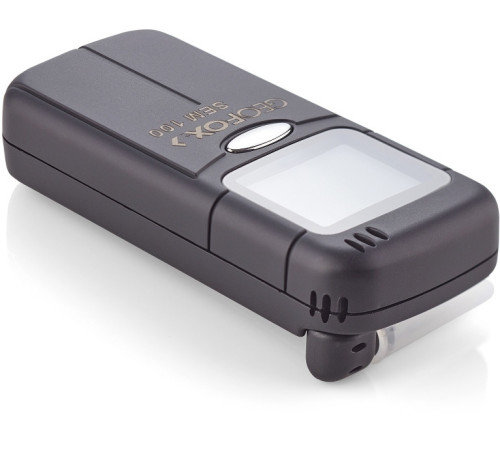 Алкотестер GEOFOX SEM 100