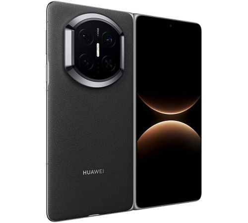 Телефон Huawei Mate X7 DEL-LX9 Dual SIM 16GB/512GB черный, международная версия