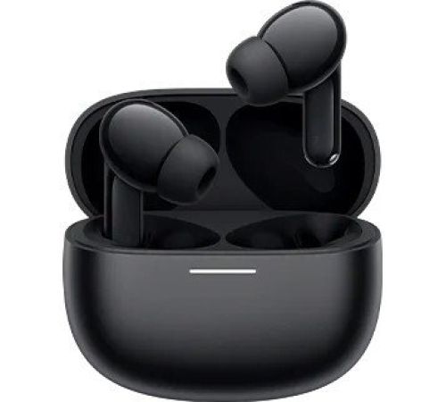 Наушники Xiaomi Redmi Buds 8 M2544E1 черный, международная версия