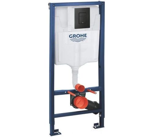 Инсталляция для унитаза Grohe Solido 38811KF0