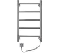 Полотенцесушитель Granula Классик 40x70 D32 терморегулятор с таймер