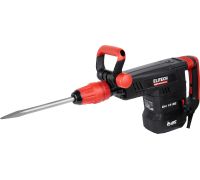 Отбойный молоток ELITECH DH 1518E кейс