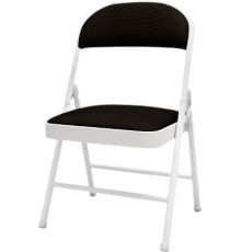 Офисный стул Mio Tesoro TBD048004701E черный/белый