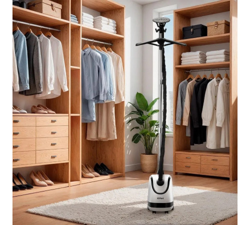 Отпариватель Kitfort KT-9302