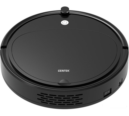 Робот-пылесос CENTEK CT-2701