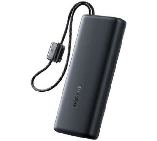 Внешний аккумулятор Baseus EnerFill FC41 145W 25000mAh черный