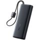 Внешний аккумулятор Baseus EnerFill FC41 145W 25000mAh черный
