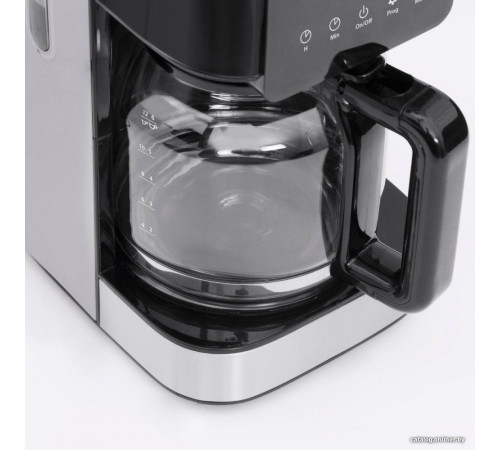 Капельная кофеварка CASO Coffee Taste & Style