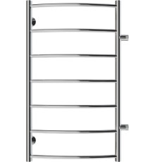 Полотенцесушитель El-term Грас П7 500x900 боковое подключение 500