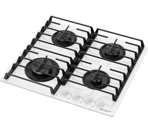 Варочная панель Vitek VGH 6420 WG