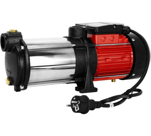 Многоступенчатый насос Jemix ГМН-90-45