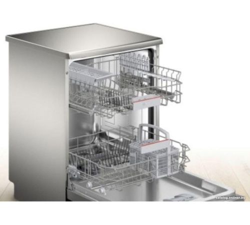 Отдельностоящая посудомоечная машина Bosch Serie 4 SMS4EKI06E