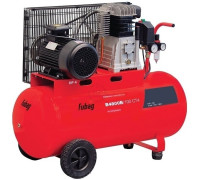 Компрессор Fubag B4800B/100 CT4