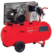 Компрессор Fubag B4800B/100 CT4
