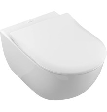 Унитаз Villeroy & Boch Subway 2.0 5614R2R1 Ceramic Plus