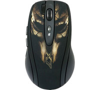 Игровая мышь A4Tech XL-750BH