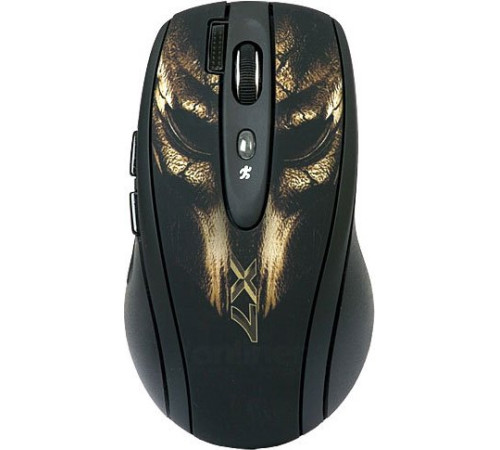 Игровая мышь A4Tech XL-750BH