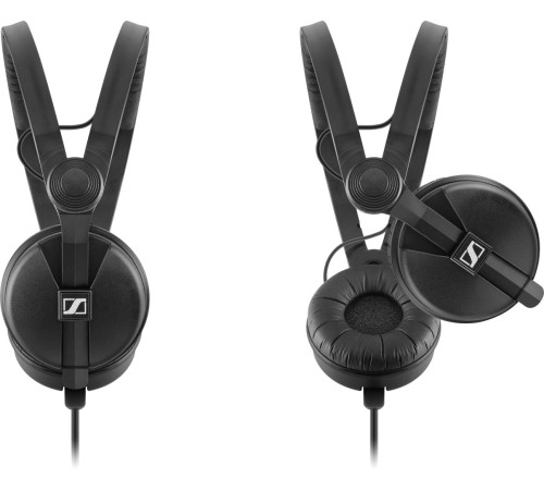 Наушники Sennheiser HD 25