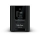 Источник бесперебойного питания CyberPower PR2200ELCDSL 2200VA