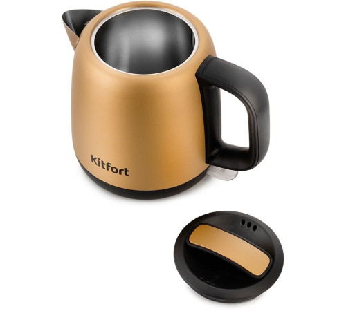 Электрический чайник Kitfort KT-6111