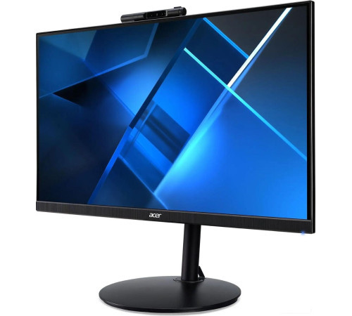 Монитор Acer Vero CB242YD3bmiprcx UM.QB2EE.301