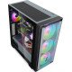 Корпус Segotep Gank 360 черный