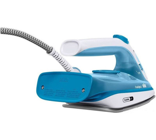 Утюг Braun FreeStyle 3 FI 3144 BL