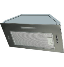 Кухонная вытяжка Monsher ANGERS 60 Acier