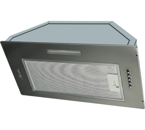 Кухонная вытяжка Monsher ANGERS 60 Acier