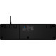 Клавиатура Logitech G512 Carbon GX Red 920-009374 нет кириллицы