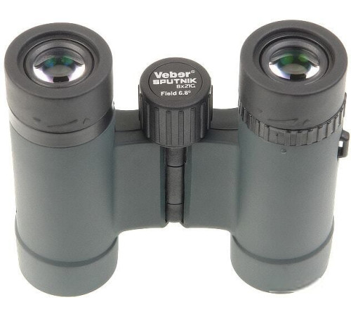 Бинокль Veber Sputnik 8x21G
