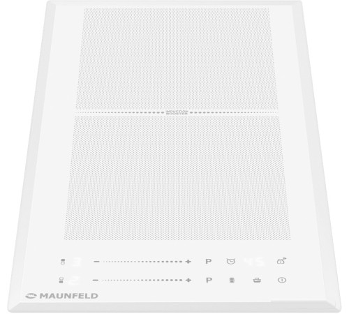 Варочная панель MAUNFELD CVI292S2FWH Lux