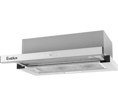 Кухонная вытяжка Evelux Bond 60 WG